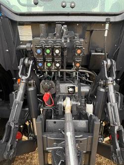 2024 Landini Landforce 125