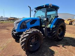 2024 Landini
Landforce 125