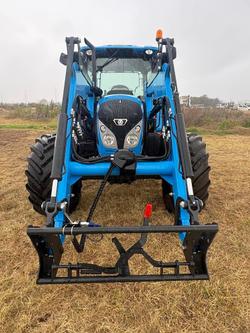 2024 Landini Landforce 125