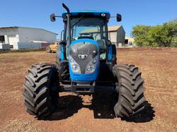 2024 Landini
Landforce 125