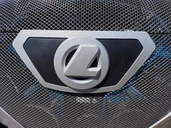 2024 Landini
Landforce 125