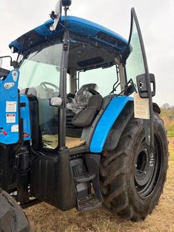 2024 Landini Landforce 125