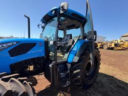 2024 Landini Landforce 125