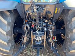 2024 Landini Landforce 125