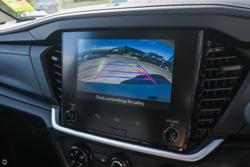 2025 Isuzu
MU-X LS-M