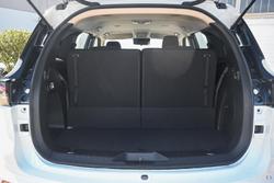 2025 Isuzu
MU-X LS-M