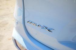 2025 Isuzu
MU-X LS-M
