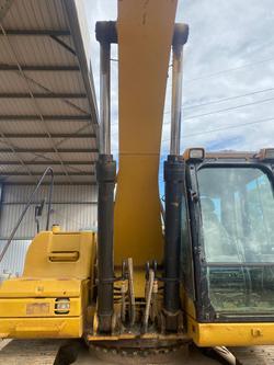 2007 Caterpillar 324D