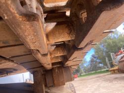 2007 Caterpillar 324D