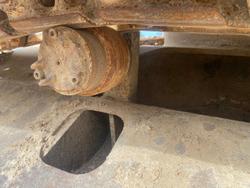 2007 Caterpillar 324D