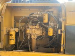 2007 Caterpillar 324D