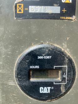 2007 Caterpillar 324D