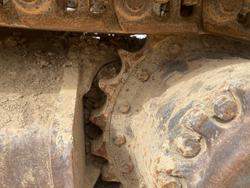 2007 Caterpillar 324D