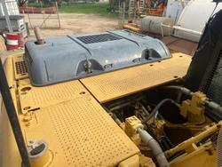 2007 Caterpillar 324D