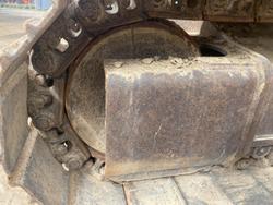 2007 Caterpillar 324D