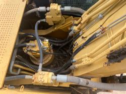 2007 Caterpillar 324D