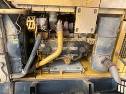 2007 Caterpillar 324D