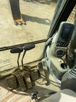 2007 Caterpillar 324D