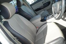 2020 Kia Carnival Platinum