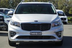 2020 Kia Carnival Platinum