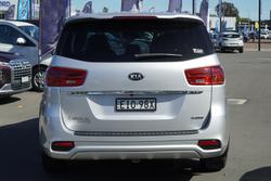 2020 Kia Carnival Platinum