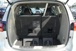 2020 Kia Carnival Platinum