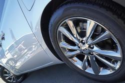 2020 Kia Carnival Platinum