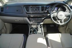2020 Kia Carnival Platinum