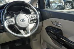 2020 Kia Carnival Platinum