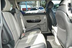 2020 Kia Carnival Platinum