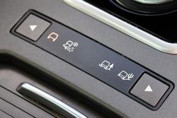 2018 Land Rover Range Rover Evoque TD4 110kW SE