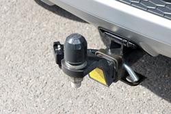 2018 Land Rover Range Rover Evoque TD4 110kW SE