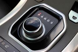 2018 Land Rover Range Rover Evoque TD4 110kW SE