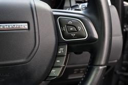 2018 Land Rover Range Rover Evoque TD4 110kW SE