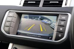 2018 Land Rover Range Rover Evoque TD4 110kW SE