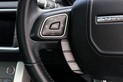 2018 Land Rover Range Rover Evoque TD4 110kW SE