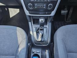 2014 SKODA Yeti 90TSI Ambition 5L MY15 Metal Grey