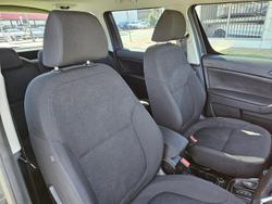 2014 SKODA Yeti 90TSI Ambition 5L MY15 Metal Grey