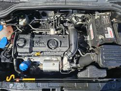 2014 SKODA Yeti 90TSI Ambition 5L MY15 Metal Grey