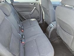 2014 SKODA Yeti 90TSI Ambition 5L MY15 Metal Grey