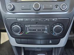 2014 SKODA Yeti 90TSI Ambition 5L MY15 Metal Grey