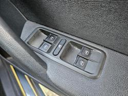 2014 SKODA Yeti 90TSI Ambition 5L MY15 Metal Grey