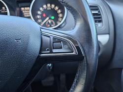 2014 SKODA Yeti 90TSI Ambition 5L MY15 Metal Grey
