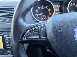 2014 SKODA Yeti 90TSI Ambition 5L MY15 Metal Grey