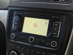 2014 SKODA Yeti 90TSI Ambition 5L MY15 Metal Grey