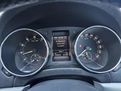 2014 SKODA Yeti 90TSI Ambition 5L MY15 Metal Grey