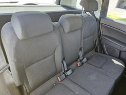 2014 SKODA Yeti 90TSI Ambition 5L MY15 Metal Grey