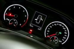 2020 Volkswagen T-Roc 110TSI Style