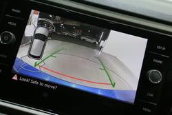 2020 Volkswagen T-Roc 110TSI Style