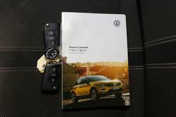 2020 Volkswagen T-Roc 110TSI Style